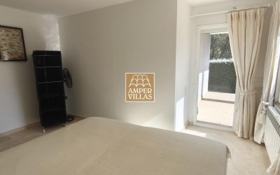 Charming and comfortable villa in Santa Clara.